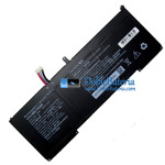 Batería para PDA 548471-3S1P [Batería de repuesto]